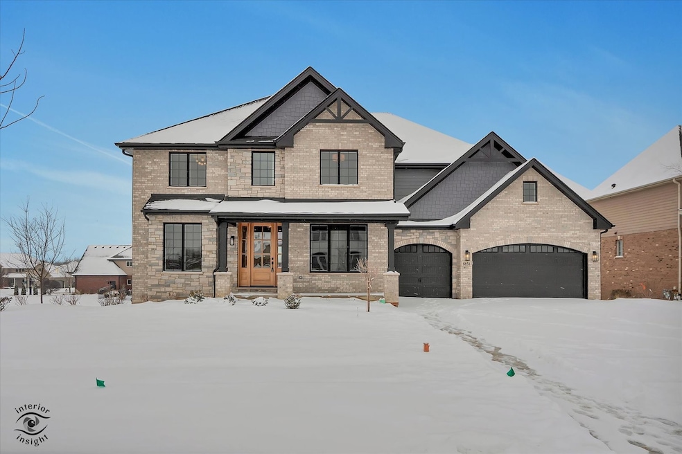 8858 Dunlap Reef Dr, Frankfort, IL 60423 - photo 1