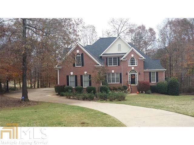 4535 Warwick Glen Place, Flowery Branch, GA 30542 - photo 1