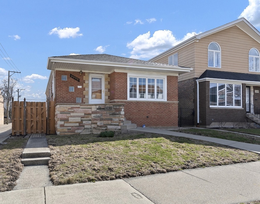 Sold $397,500 • Co-Listing Agent