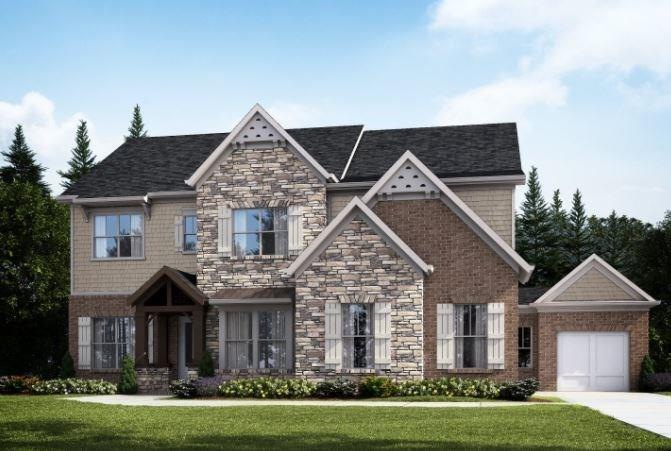 2155 Mitchell Rd NE, Marietta, GA 30062 - photo 1