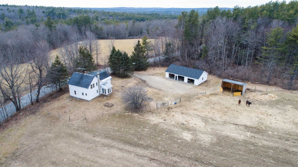 260 Thomas Rd, Rindge, NH 03461 - photo 1