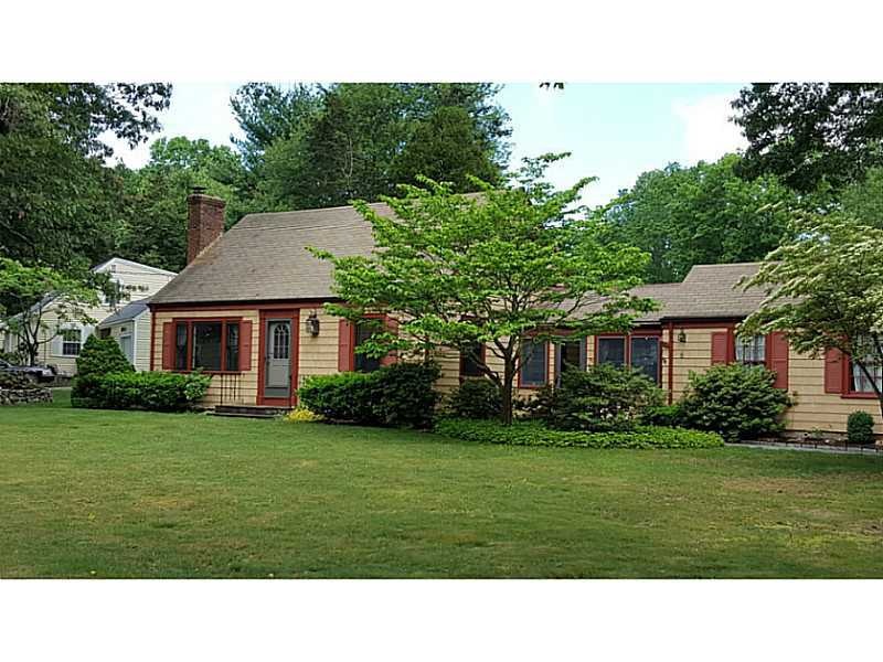 6 Vermont Ave, Barrington, RI 02806 - photo 1