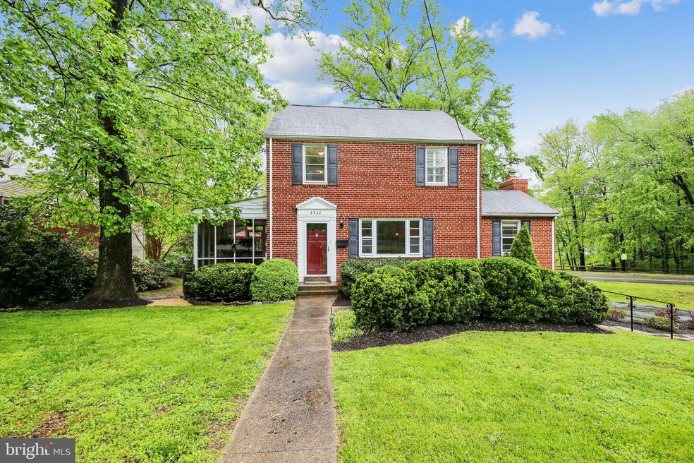 6900 Haycock Rd, Falls Church, VA 22043 - photo 1