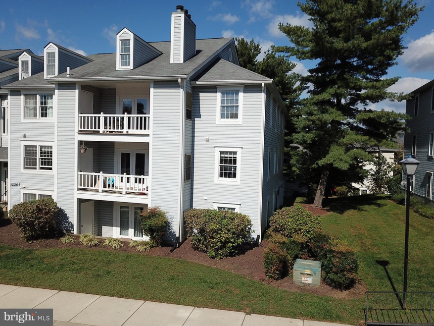 12205 Saint Peter Ct unit D, Germantown, MD 20874 - photo 1
