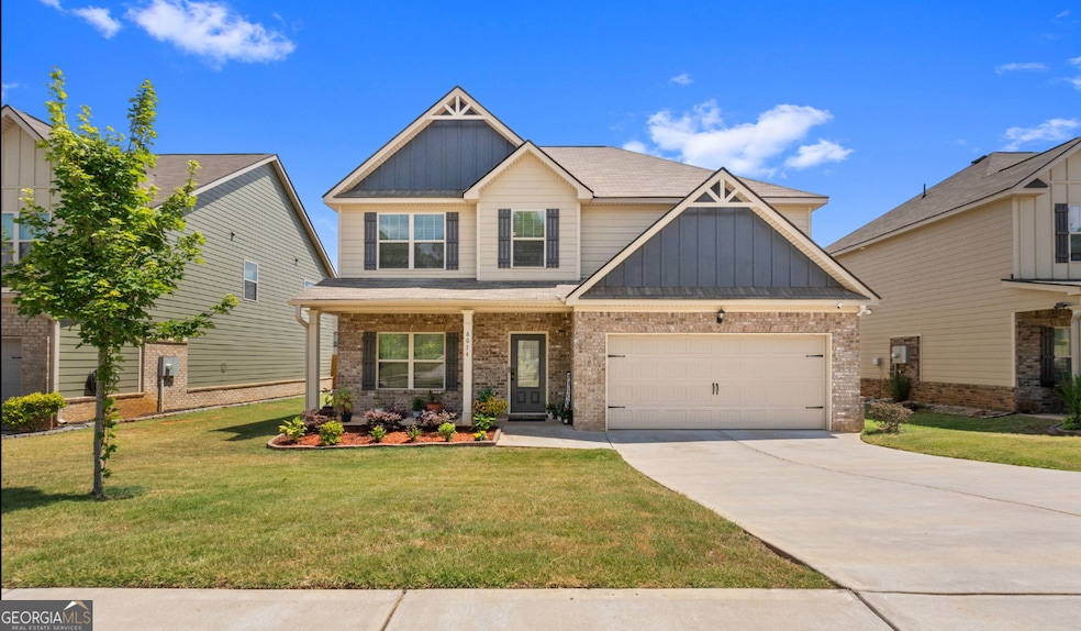 6034 Prodigy Ln unit Lot 179, Locust Grove, GA 30248 - photo 1