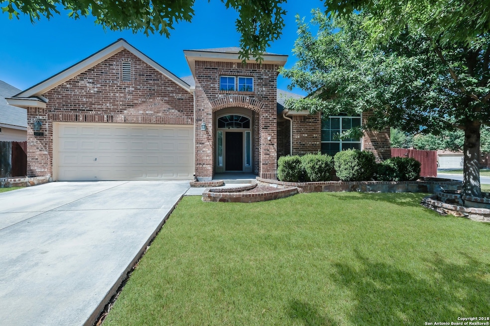 10711 Palomino Bend, San Antonio, TX 78254 - photo 1