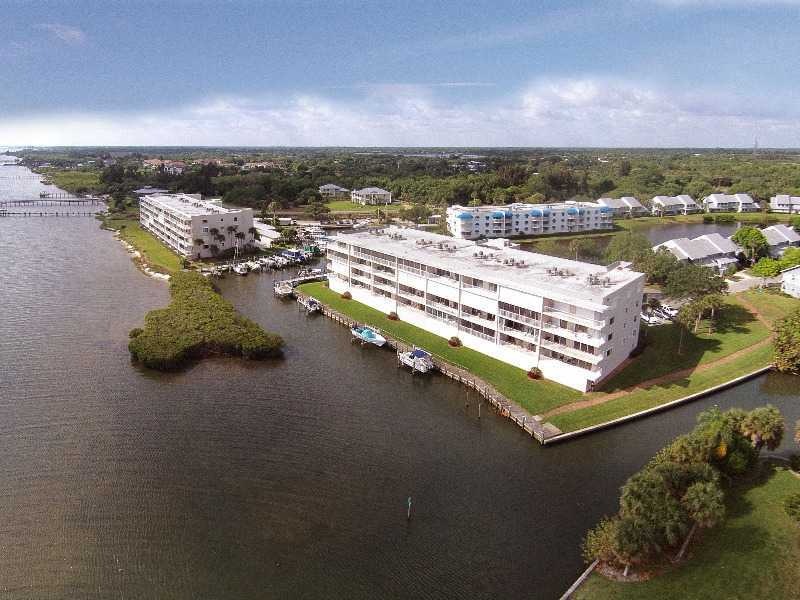 Aerial View.