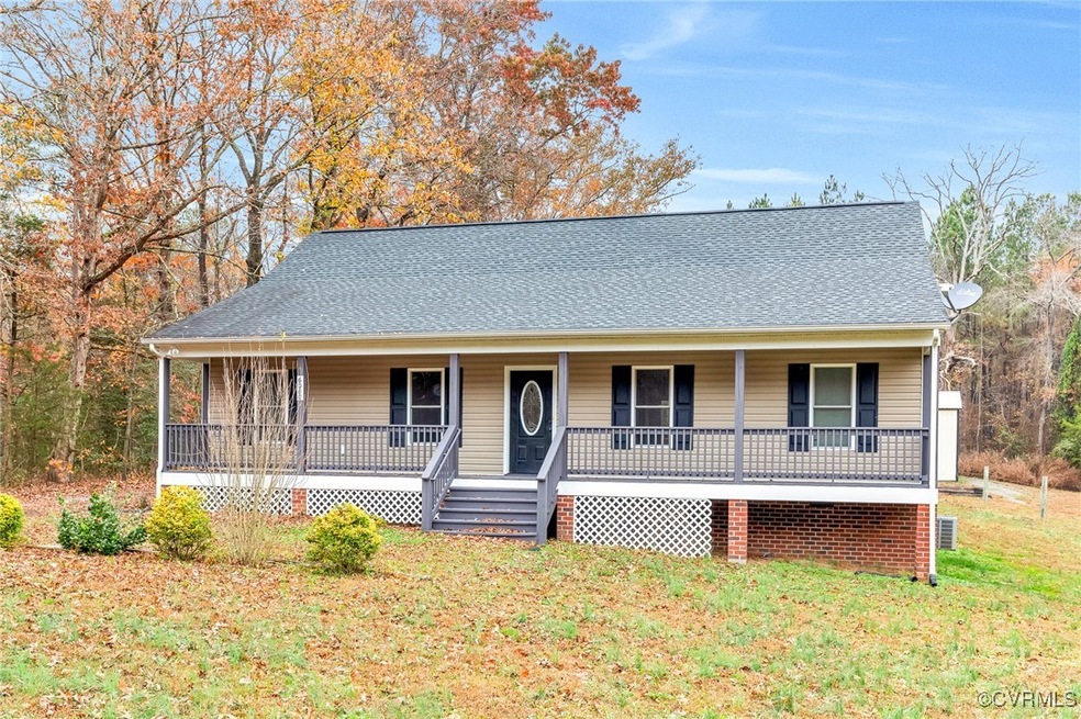 6060 Pine Fork Rd, Quinton, VA 23141 - photo 1