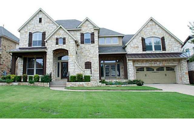 12508 Alcanza Dr, Austin, TX 78739 - photo 1