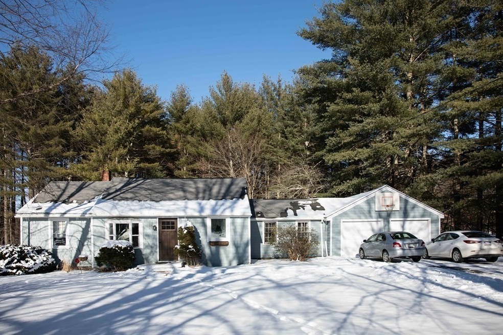 271 Log Plain Rd, Greenfield, MA 01301 - photo 1