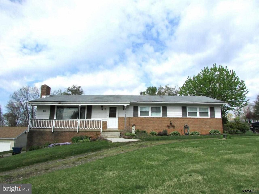 38 Crossview Trail unit 52, Fairfield, PA 17320 - photo 1