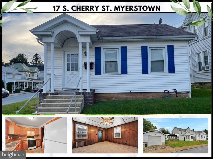 17 S Cherry St, Myerstown, PA 17067 - photo 1