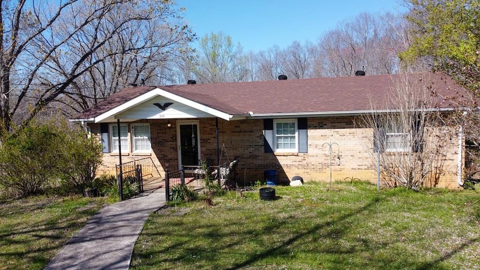 266 Grady Pigg Ln, Cookeville, TN 38501 - photo 1