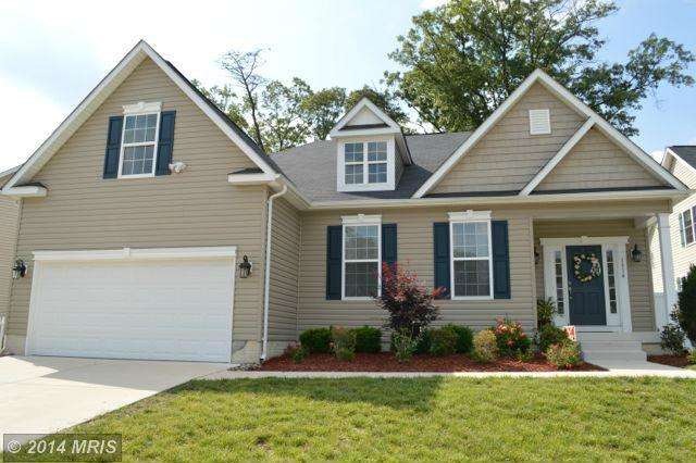 1314 Napa Ct, Severn, MD 21144 - photo 1