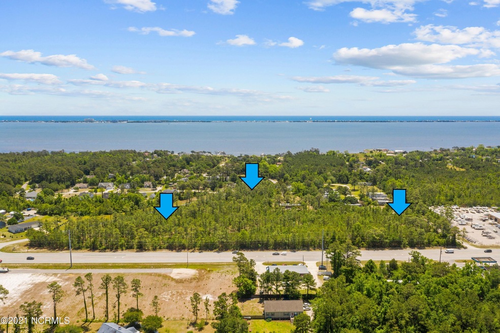 181 Broad Creek Loop Road