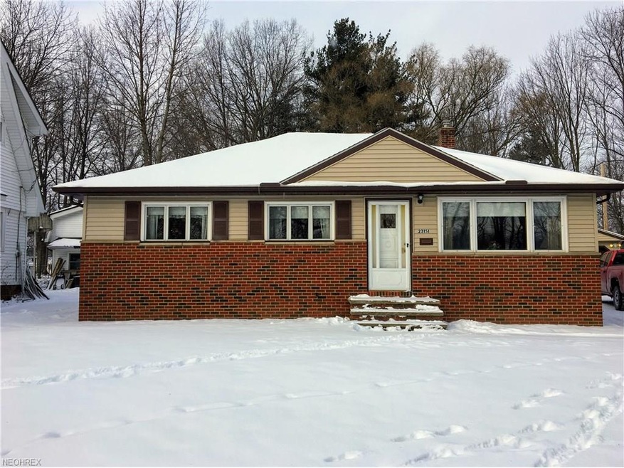 Welcome to 23151 Hadden Rd. in Euclid, Ohio! This 