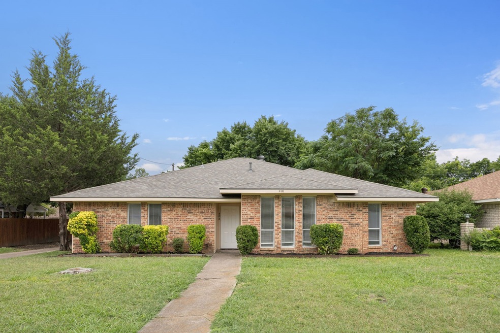 Sold • Co-Listing Agent