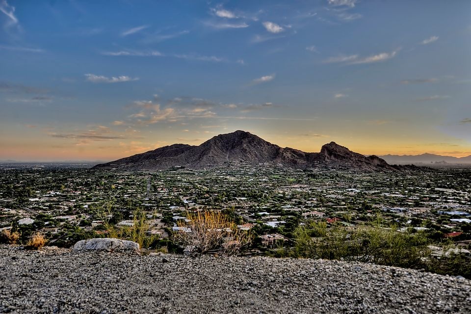 Camelback