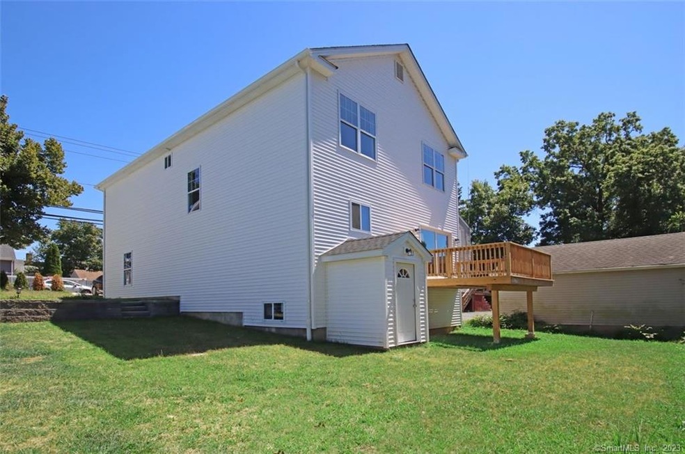 1245 Reservoir Ave, Bridgeport, CT 06606 - photo 1