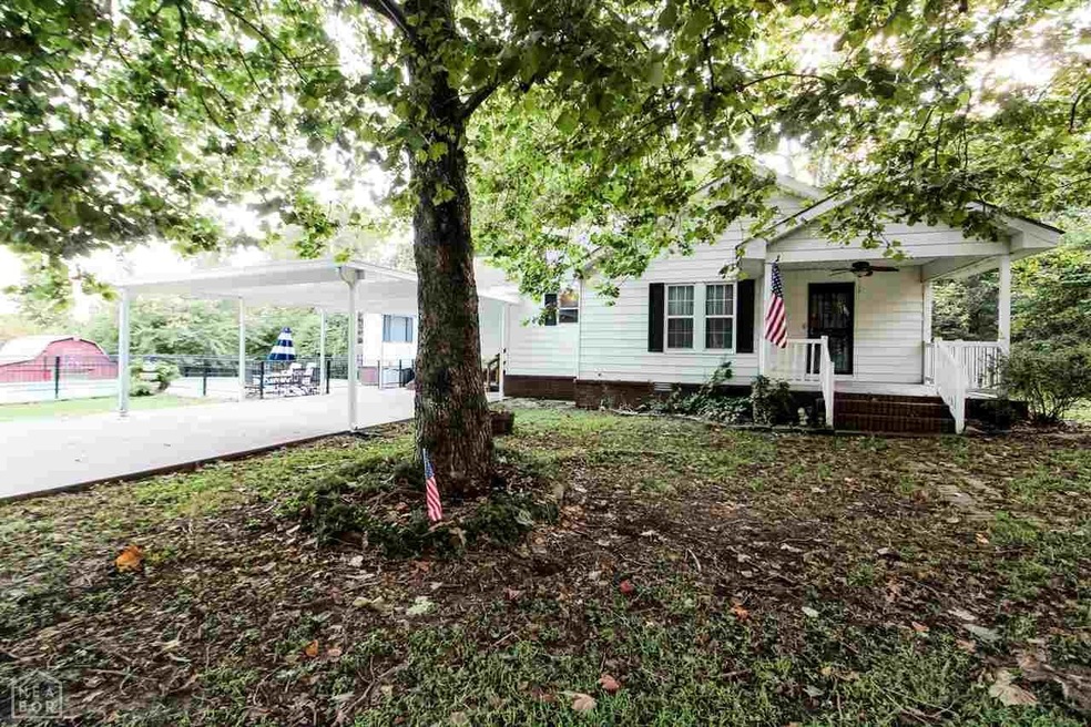 101 Greene 626 Rd, Paragould, AR 72450 - photo 1