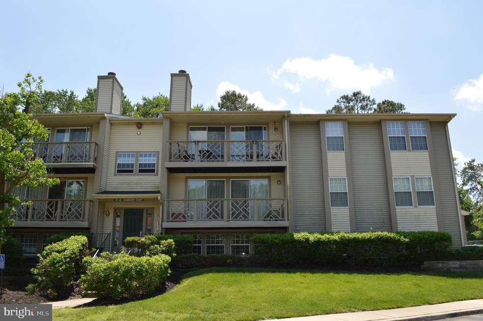 45 Cranberry Ct unit 141, Marlton, NJ 08053 - photo 1