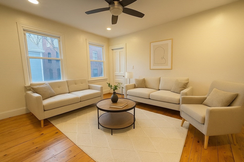 21 Highland St unit 2, Roxbury, MA 02119 - photo 1