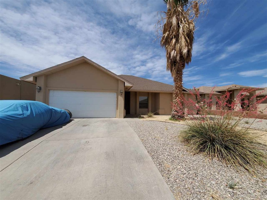 941 Hermoso El Sol, Alamogordo, NM 88310 - photo 1