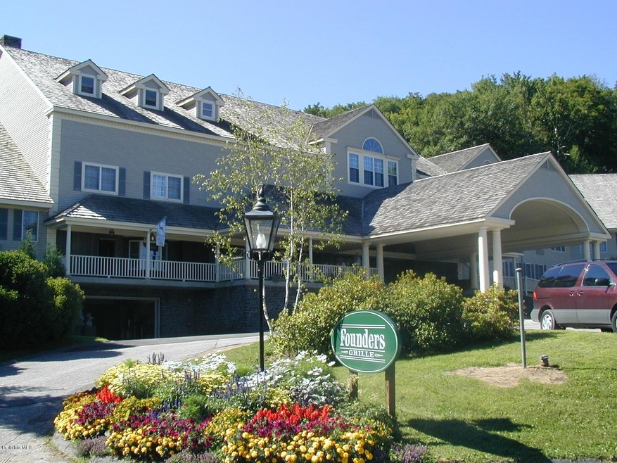 Jiminy Peak Mountain Resort