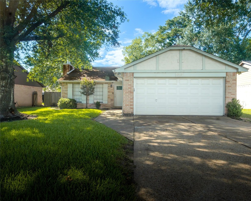 4503 Hickorygate Dr, Spring, TX 77373 - photo 1