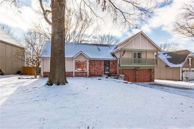 13329 W 77th Terrace, Shawnee, KS 66216 - photo 1