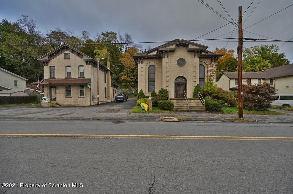 2043 N Main Ave, Scranton, PA 18508 - photo 1