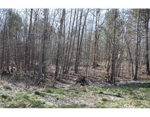 Land/Lot.