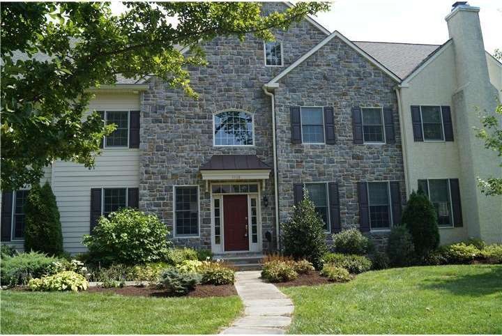 1408 Medford Rd, Wynnewood, PA 19096 - photo 1