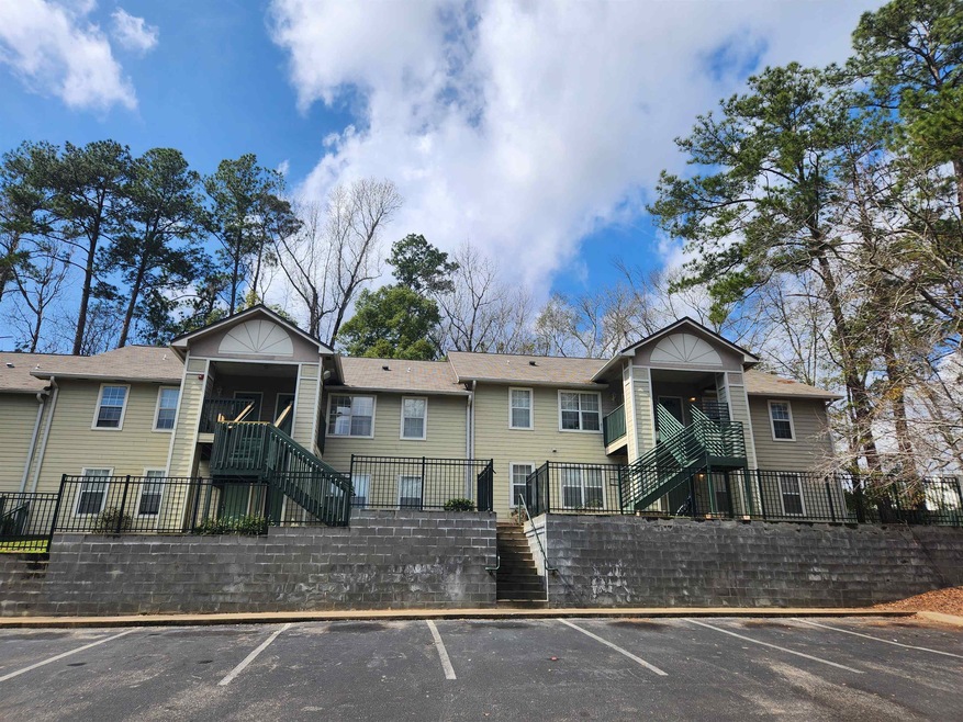 1100 Greentree Ct unit D, Tallahassee, FL 32304 - photo 1