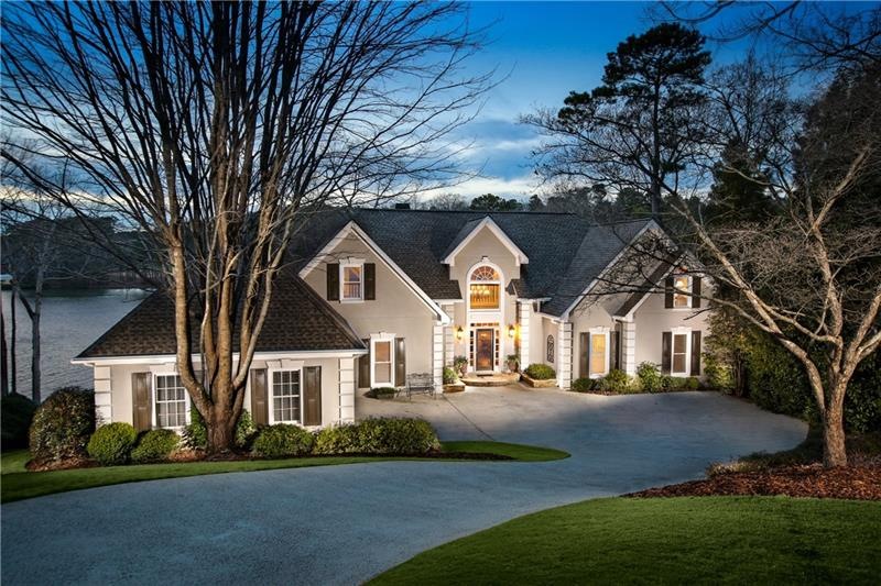 3820 Schooner Ridge, Alpharetta, GA 30005 - photo 1