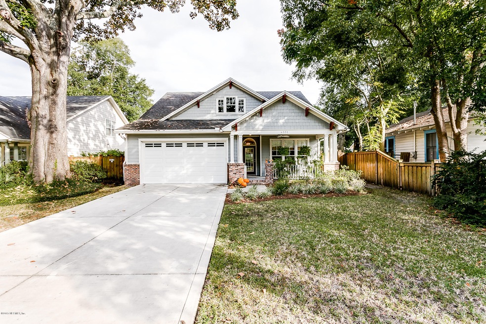 4331 Lakeside Dr, Jacksonville, FL 32210 - photo 1