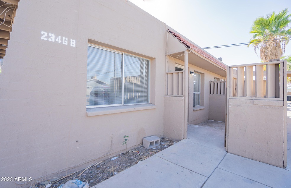 2346 E Broadway Rd unit B, Mesa, AZ 85204 - photo 1