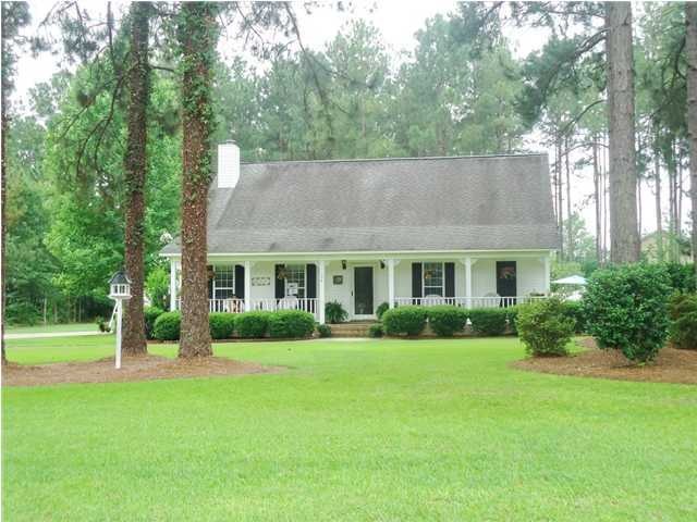 104 Bent Tree Dr, Sylvester, GA 31791 - photo 1