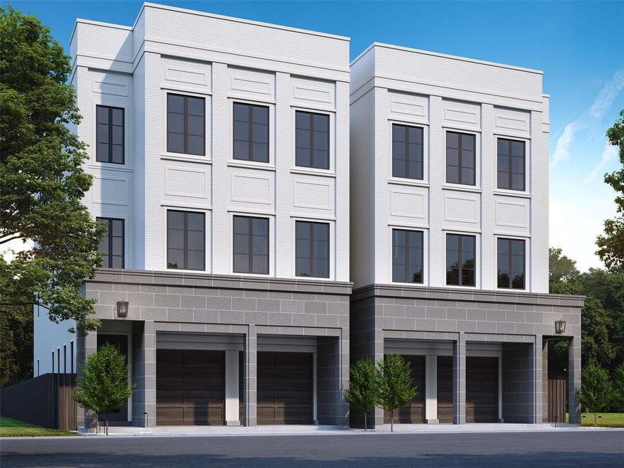 Another Stunning Offering from Gotham Development