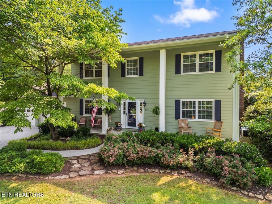 Sold $500,000 • Co-Listing Agent