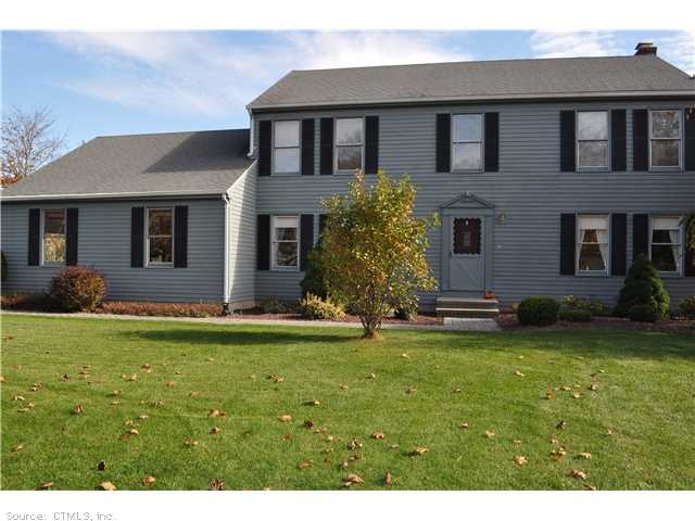 21 High Ridge Rd, Cromwell, CT 06416 - photo 1