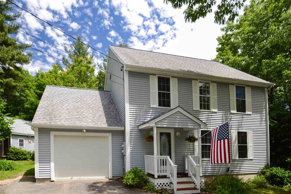 5 Edwin Ln, Newmarket, NH 03857 - photo 1