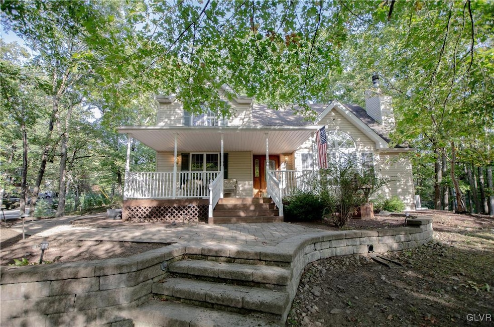 3106 Winsford Way, Lehman Township, PA 18324 - photo 1