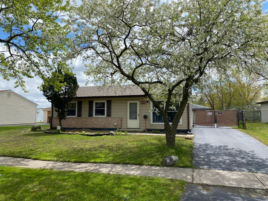 3766 171st St, Country Club Hills, IL 60478 - photo 1