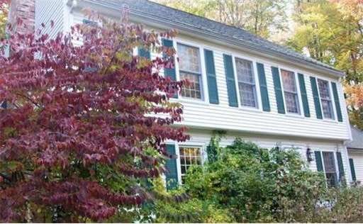 50 Hillery Rd, Leominster, MA 01453 - photo 1