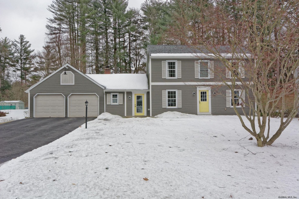 41 Nicklaus Dr, Gansevoort, NY 12831 - photo 1