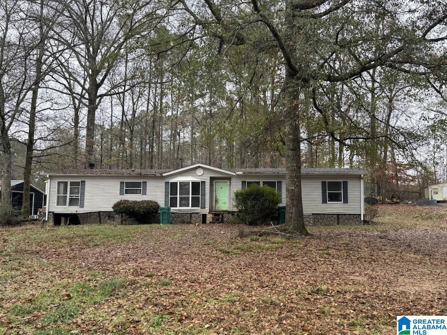 19843 Browney Dr, Vance, AL 35490 - photo 1