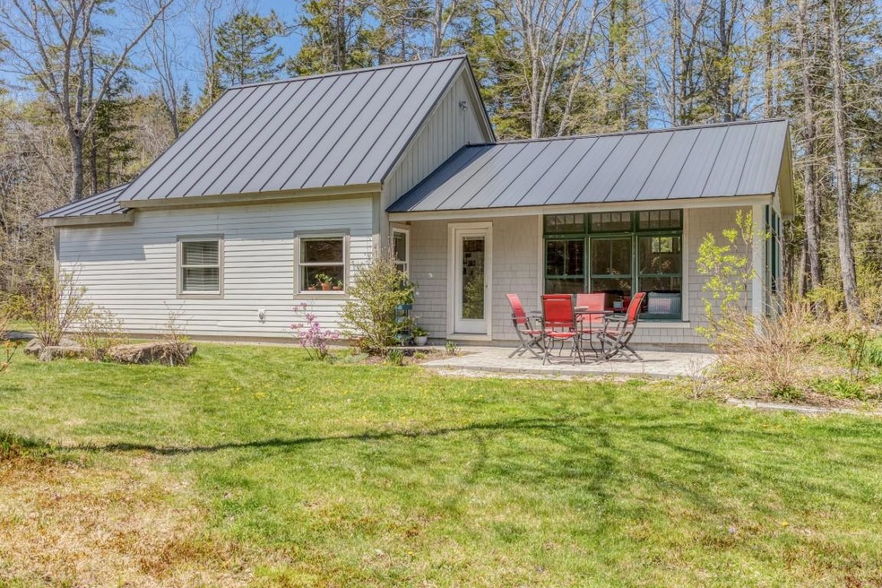 20 Wright Rd, Boothbay, ME 04537 - photo 1