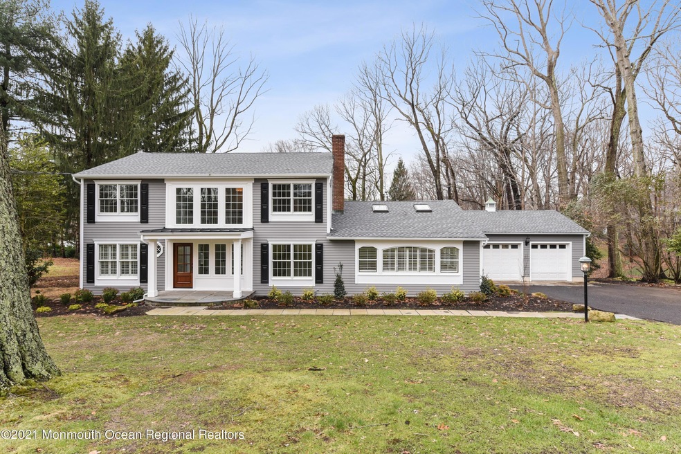 15 Wallace Road