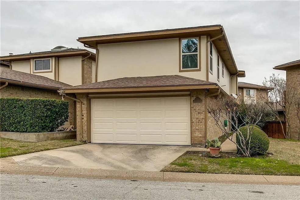 100 Morrow Dr, Bedford, TX 76021 - photo 1